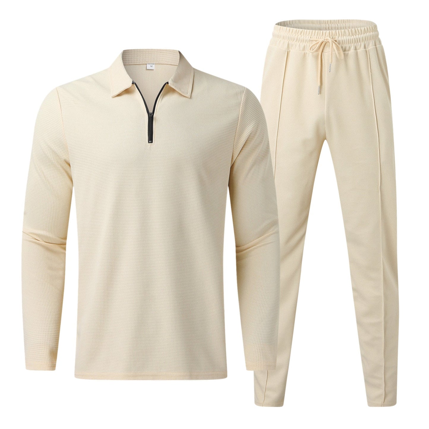 Enzo 2er-Set Sport- und Freizeitkleidung: Hose & Shirt
