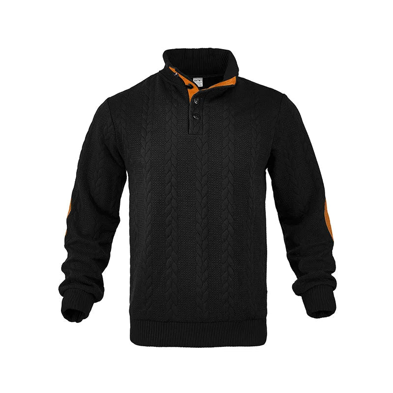 Jakob - Herren Pullover
