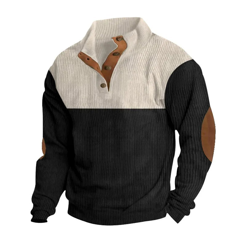 James - Herren Pullover