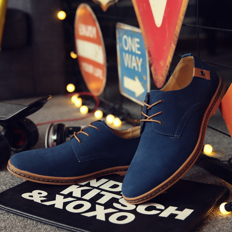 JaysShoes I Freizeitschuhe für Männer
