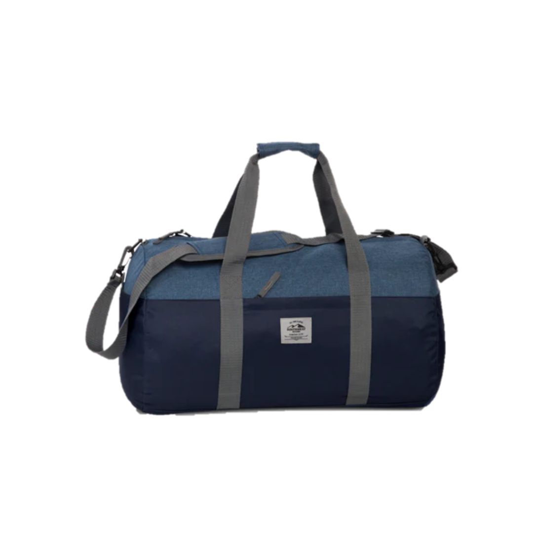 Große Robuste Reisetasche - VoyagerMax