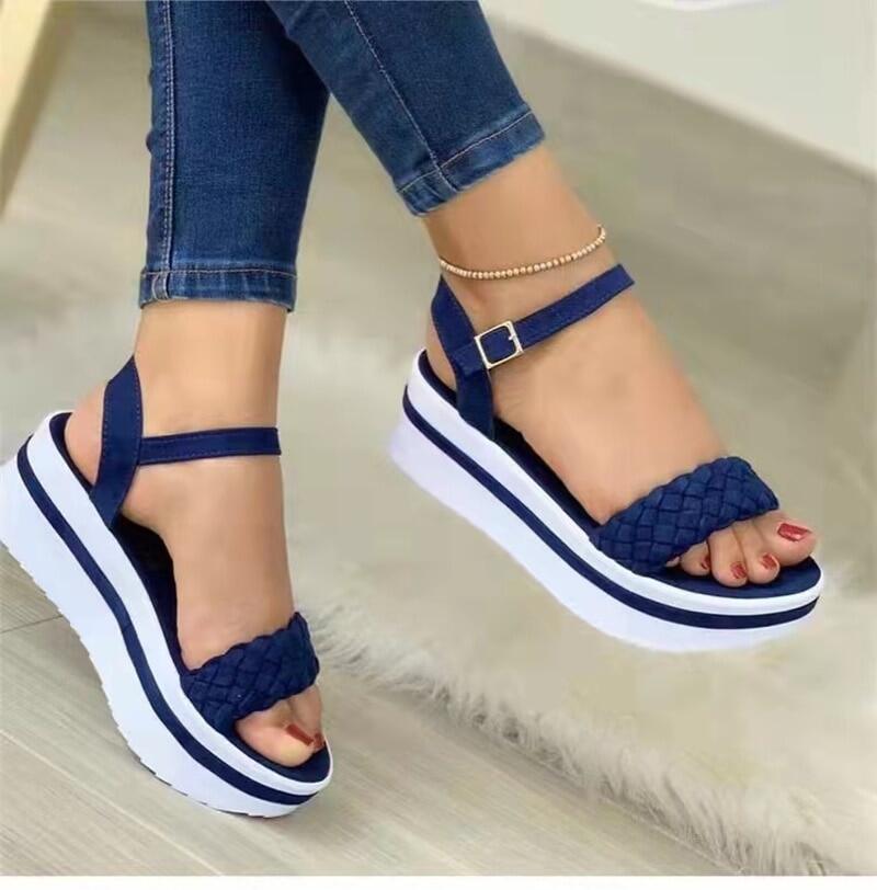 AnnaleeSneaks I Slip On Schuh für Frauen