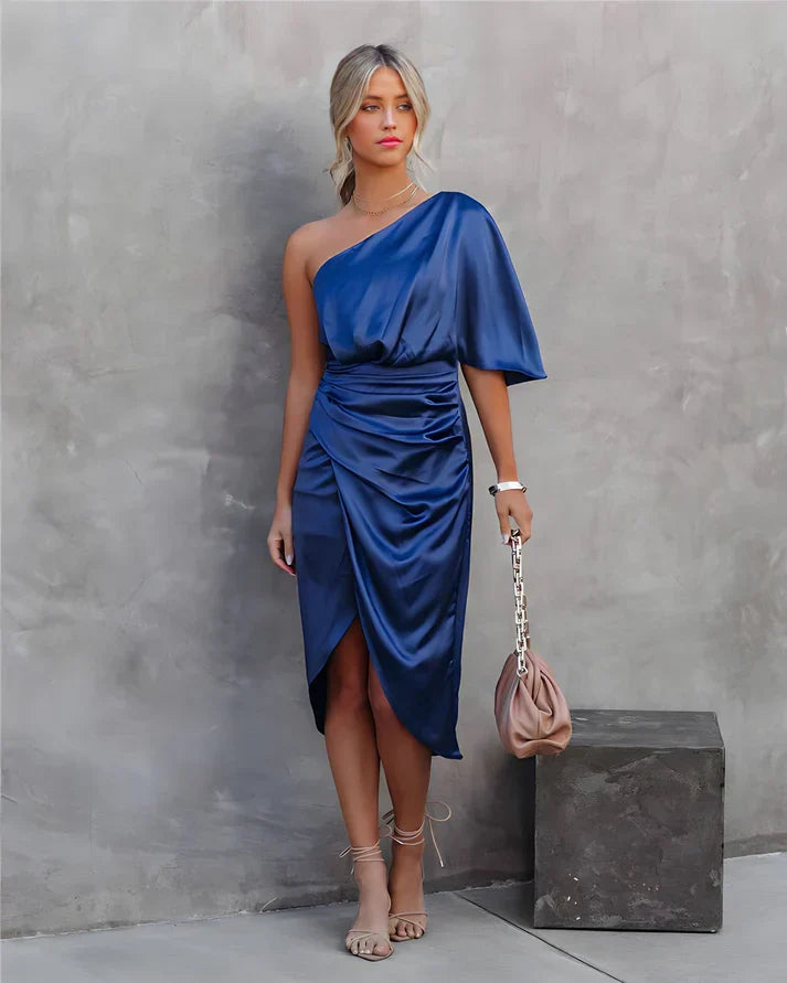 Abendkleid aus Seide - Seraphina, Sommer 2025 Edition