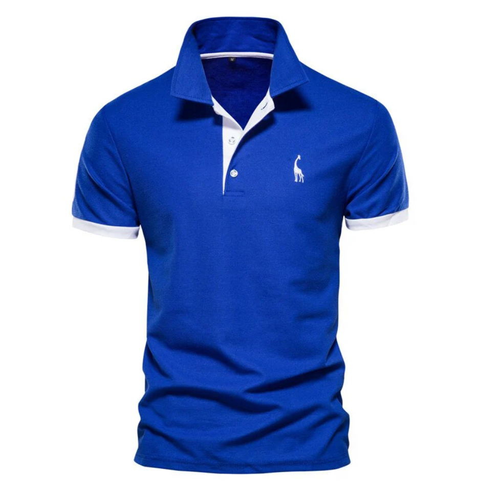 Poloshirt | Stilvoll & Lässig für Frühling 2025