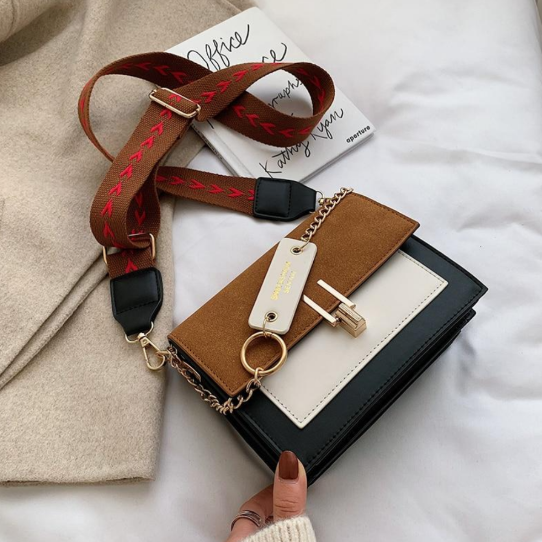 ElsiesBag I Umhängetasche für Frauen