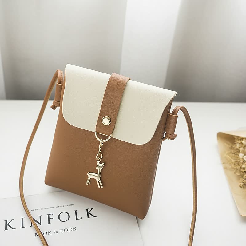 EasyBag | Kompakte und elegante Handtasche