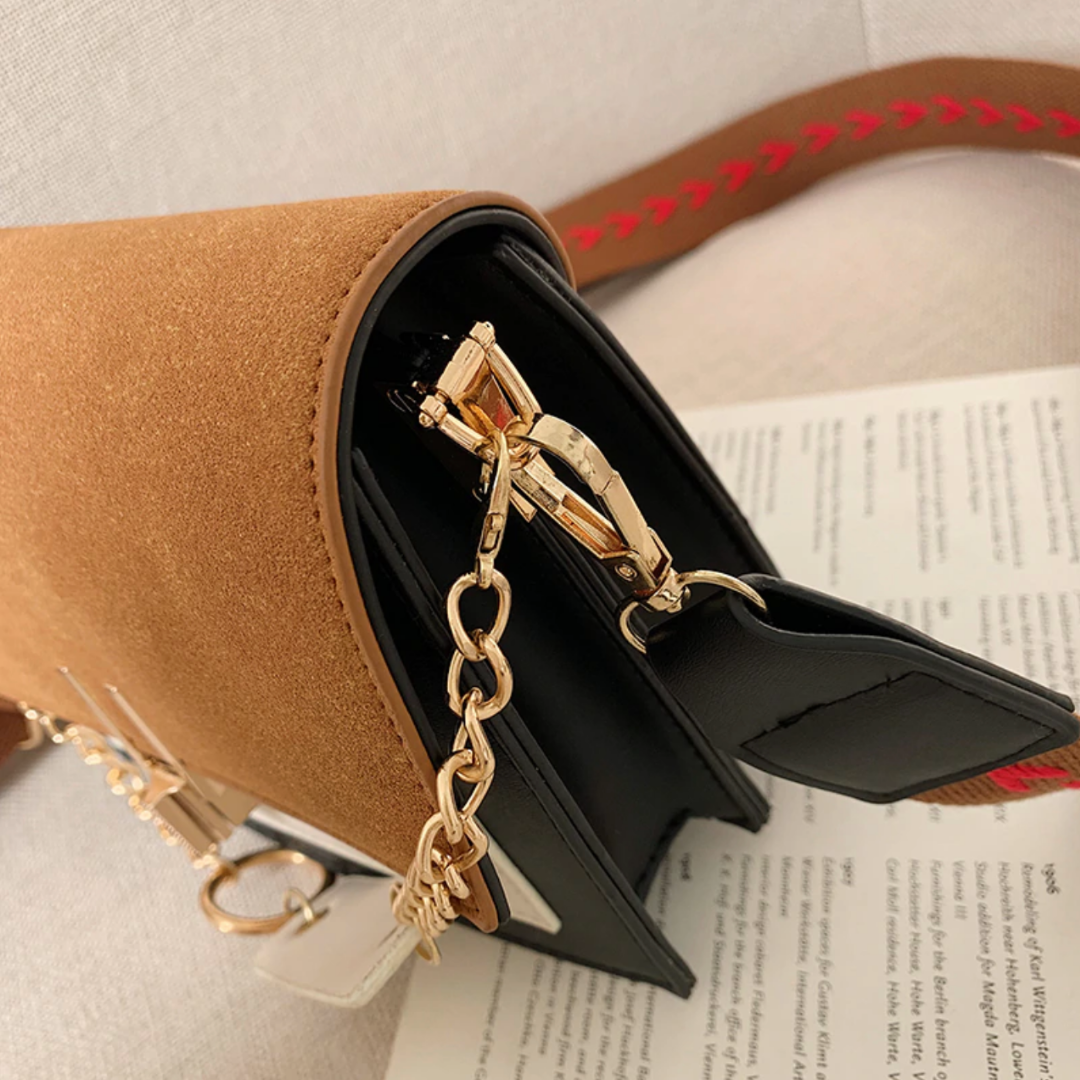 ElsiesBag I Umhängetasche für Frauen