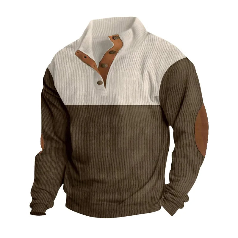 James - Herren Pullover