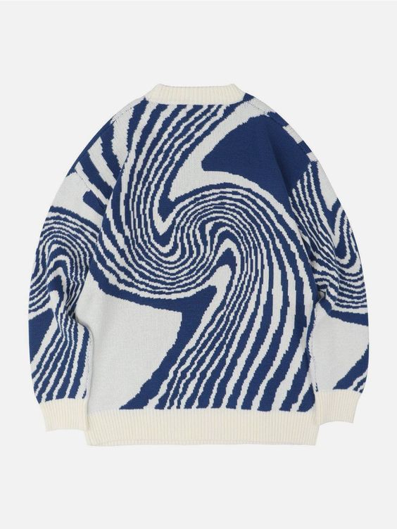 WW | Whirlpool Pullover
