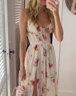 Imogen | Elegantes Damenkleid
