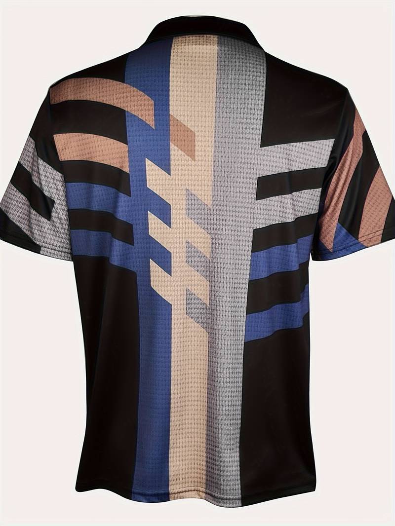 Alban | Herren Polohemd