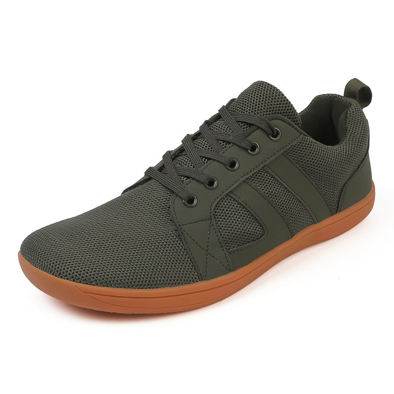 Bernd | Atmungsaktive Unisex-Barfußschuhe