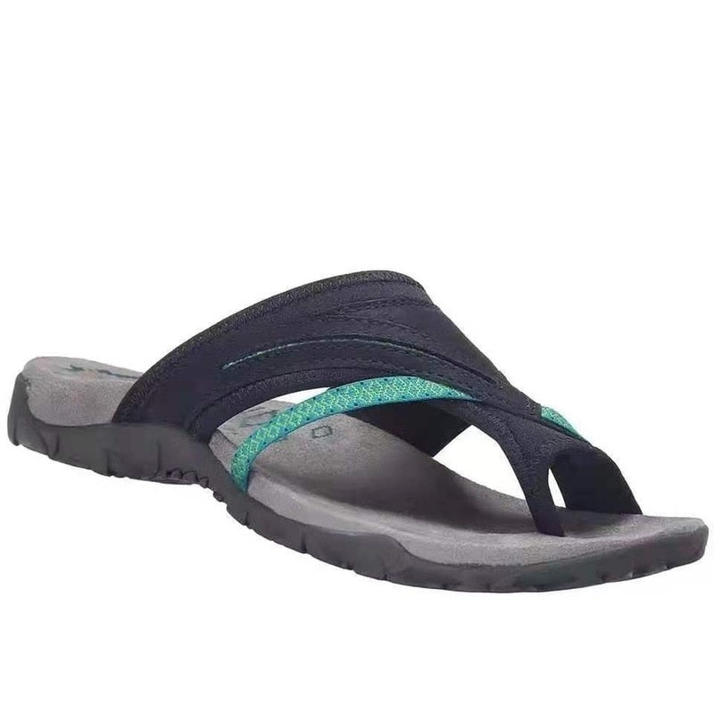 Orthopädische Sandalen für Frauen | Designte für Trendsetterin