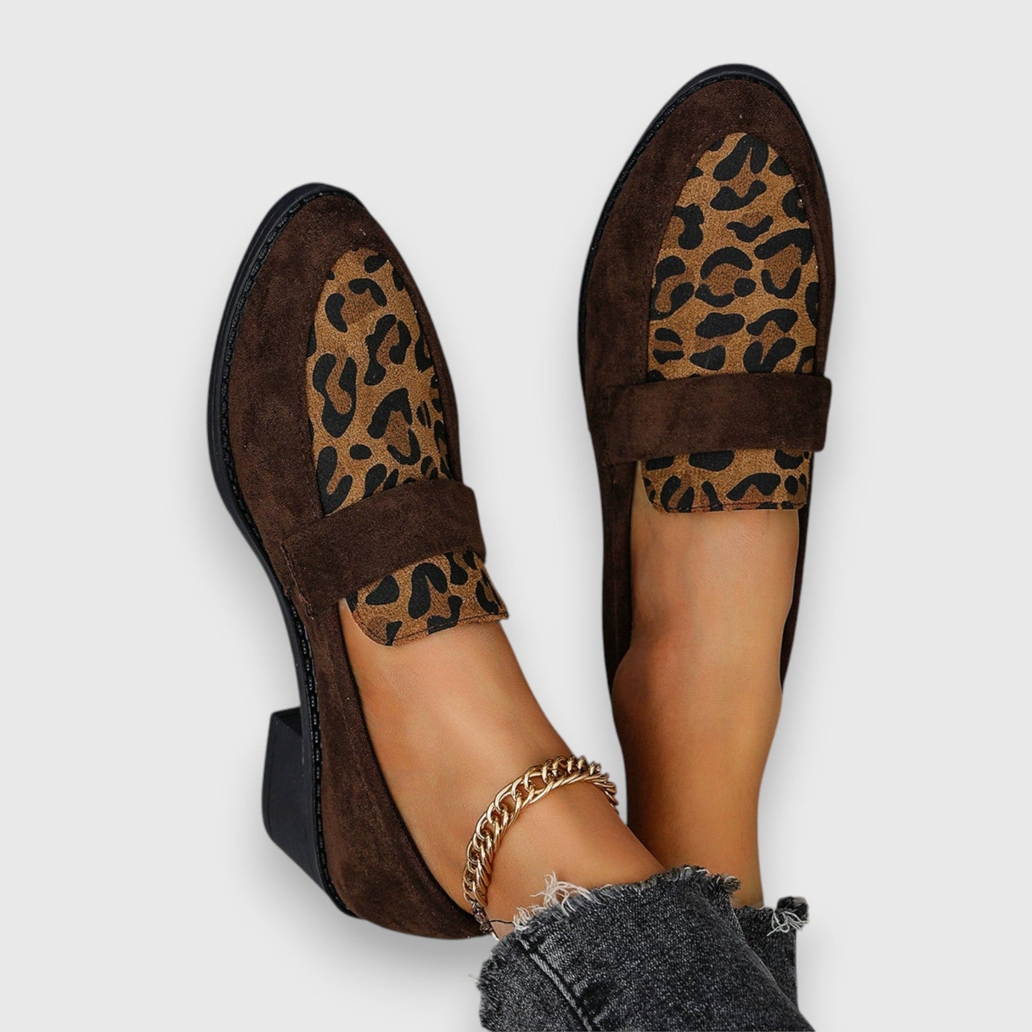 Romy – Leo Loafer