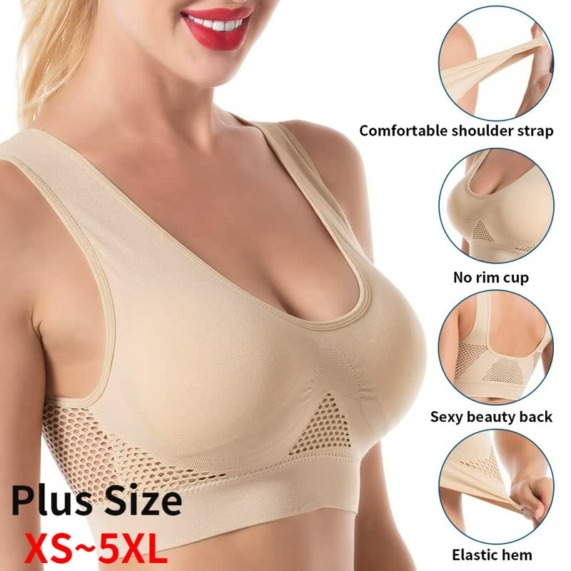 ComfyBra | Stylischer BH für Frauen