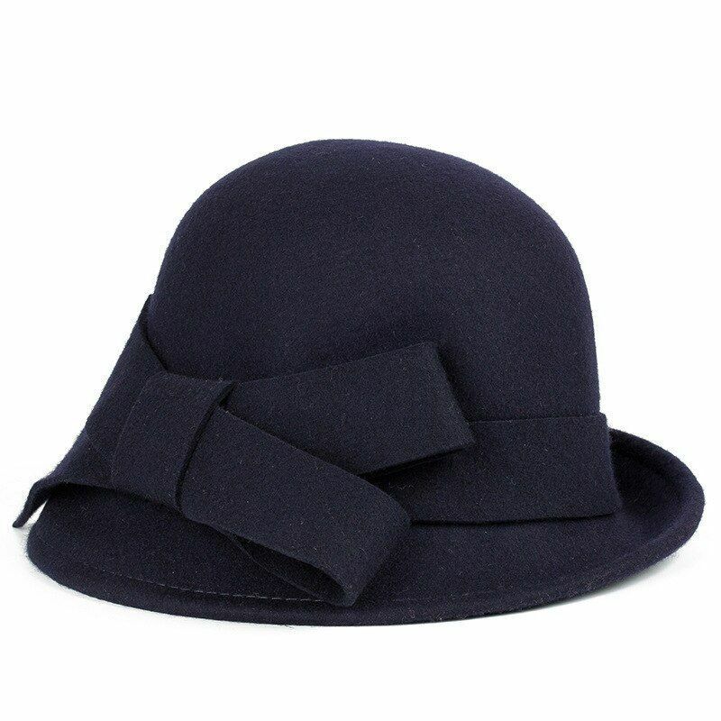 Lucy Fedora | Vintage und stilvoll