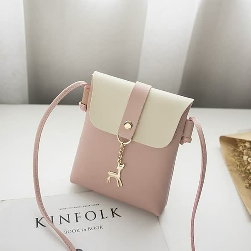 EasyBag | Kompakte und elegante Handtasche