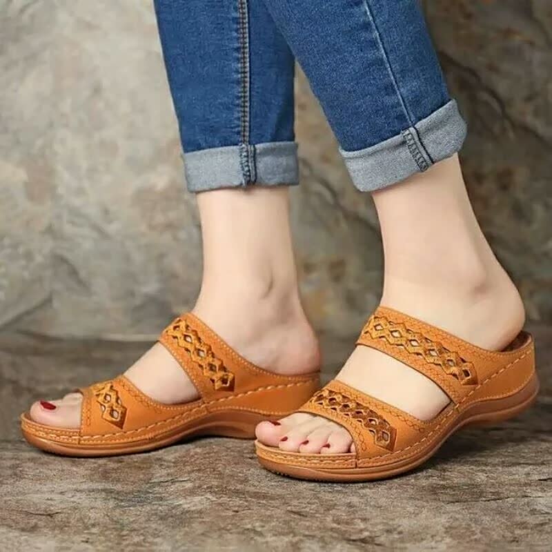 Sandalen für Frauen | FlowerySandals - Sommer 2025 Kollektion