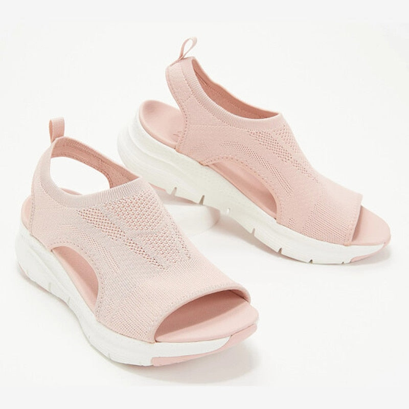 Sandalen für Frauen | Sommer 2025 Kollektion von Kaska