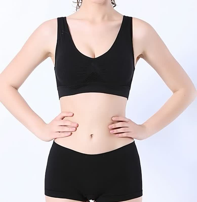 ComfyBra | Stylischer BH für Frauen