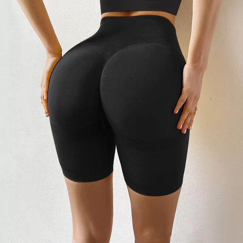 Shorts I Push Up Shorts für Damen - Sommer 2025 Edition