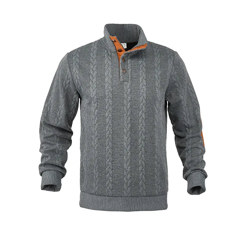 Jakob - Herren Pullover