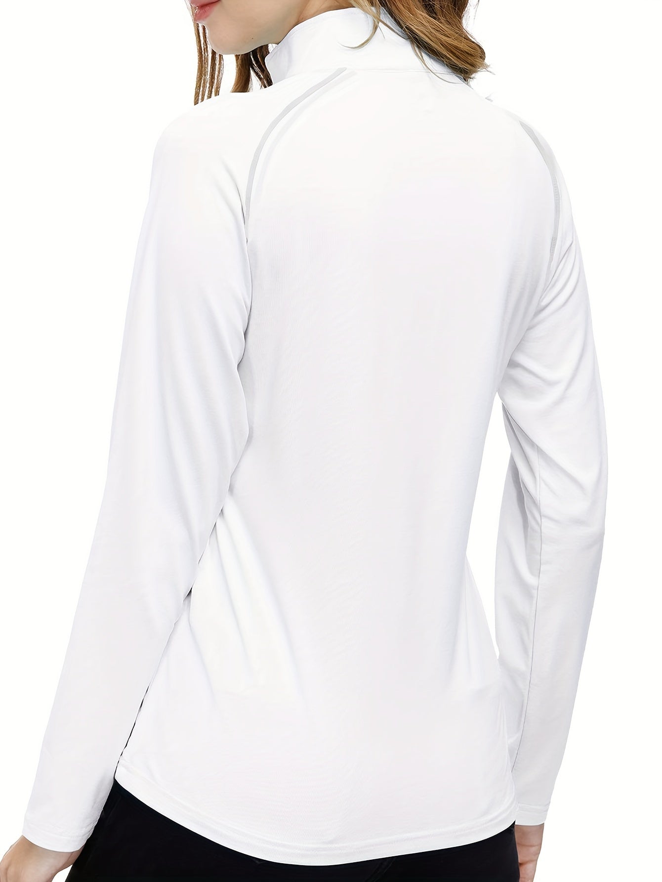 Damen-Sommer-Sportshirt – Nadira