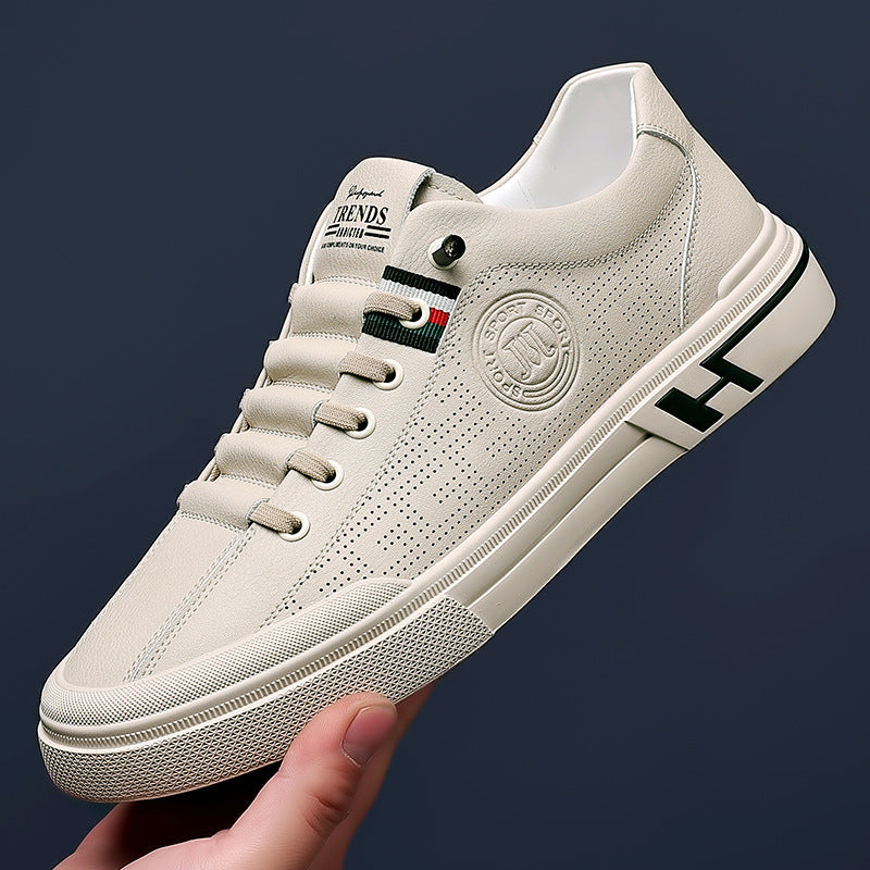 Benja | Casual Herrenschuhe