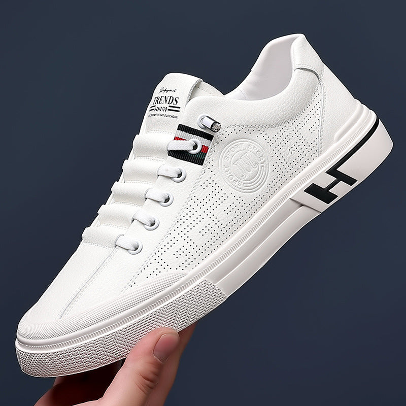 Benja | Casual Herrenschuhe