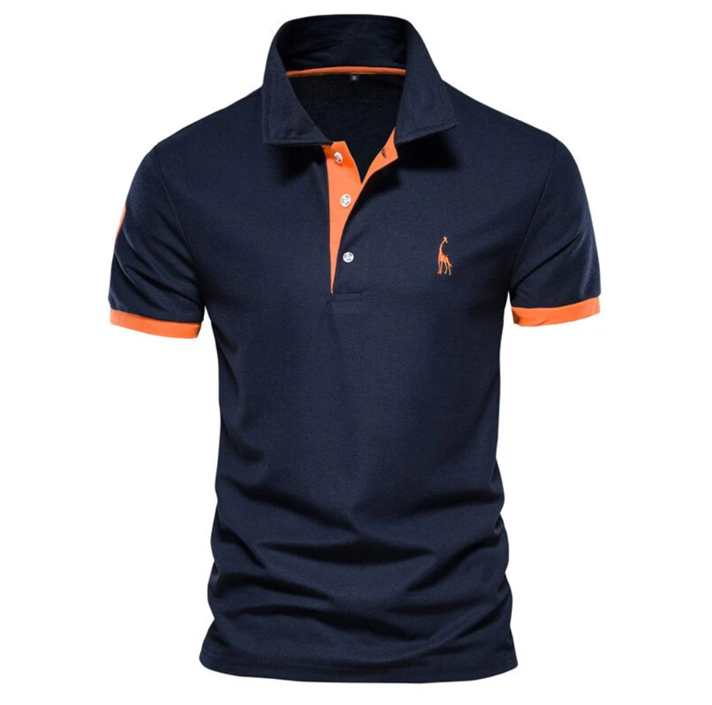 Poloshirt | Stilvoll & Lässig für Frühling 2025