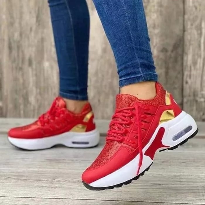 Yara | Damen Orthopädische Schuhe