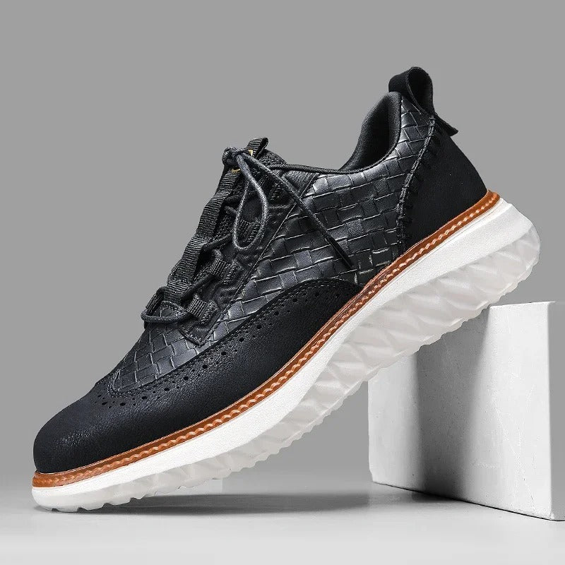 Filipe - Wind Sneaker Herren – Bequeme Laufschuhe Mit Atmungsaktivem Obermaterial
