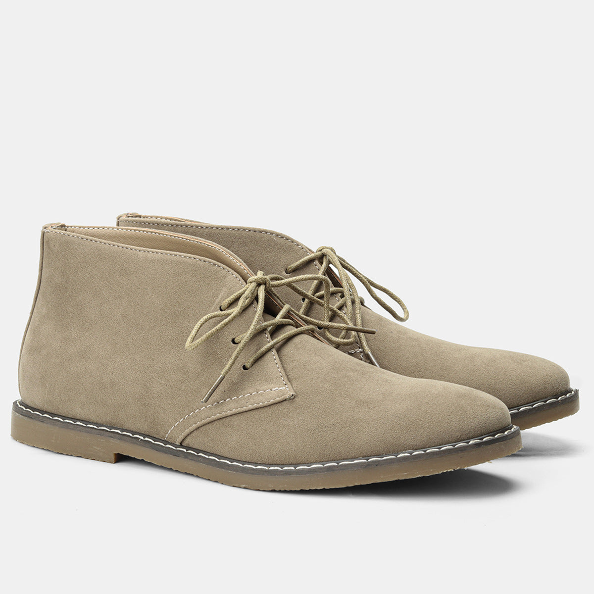 Scott | Herren Wüstenstiefel