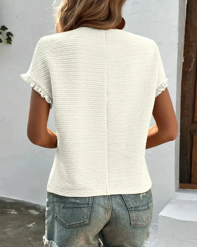 Doris | Damen Sommerhemd