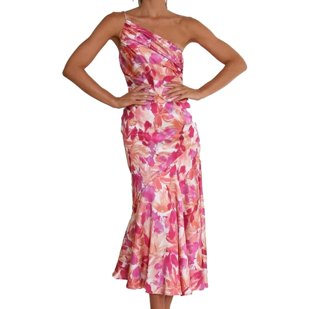 Kleid | Fröhlich & Stilvoll für Frühling 2025