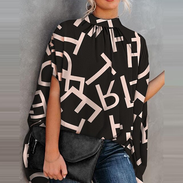 Bluse für Damen - Frühling 2025 Kollektion von LucysBlouse