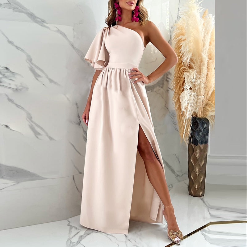 Abendkleid für Frauen I Sommer 2025 Kollektion
