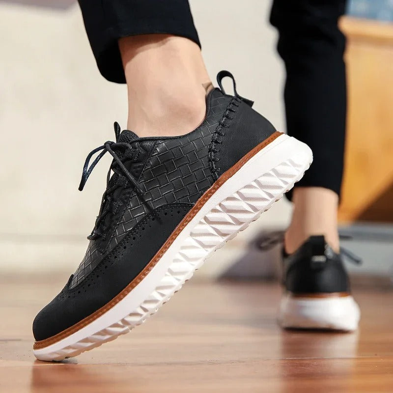 Filipe - Wind Sneaker Herren – Bequeme Laufschuhe Mit Atmungsaktivem Obermaterial