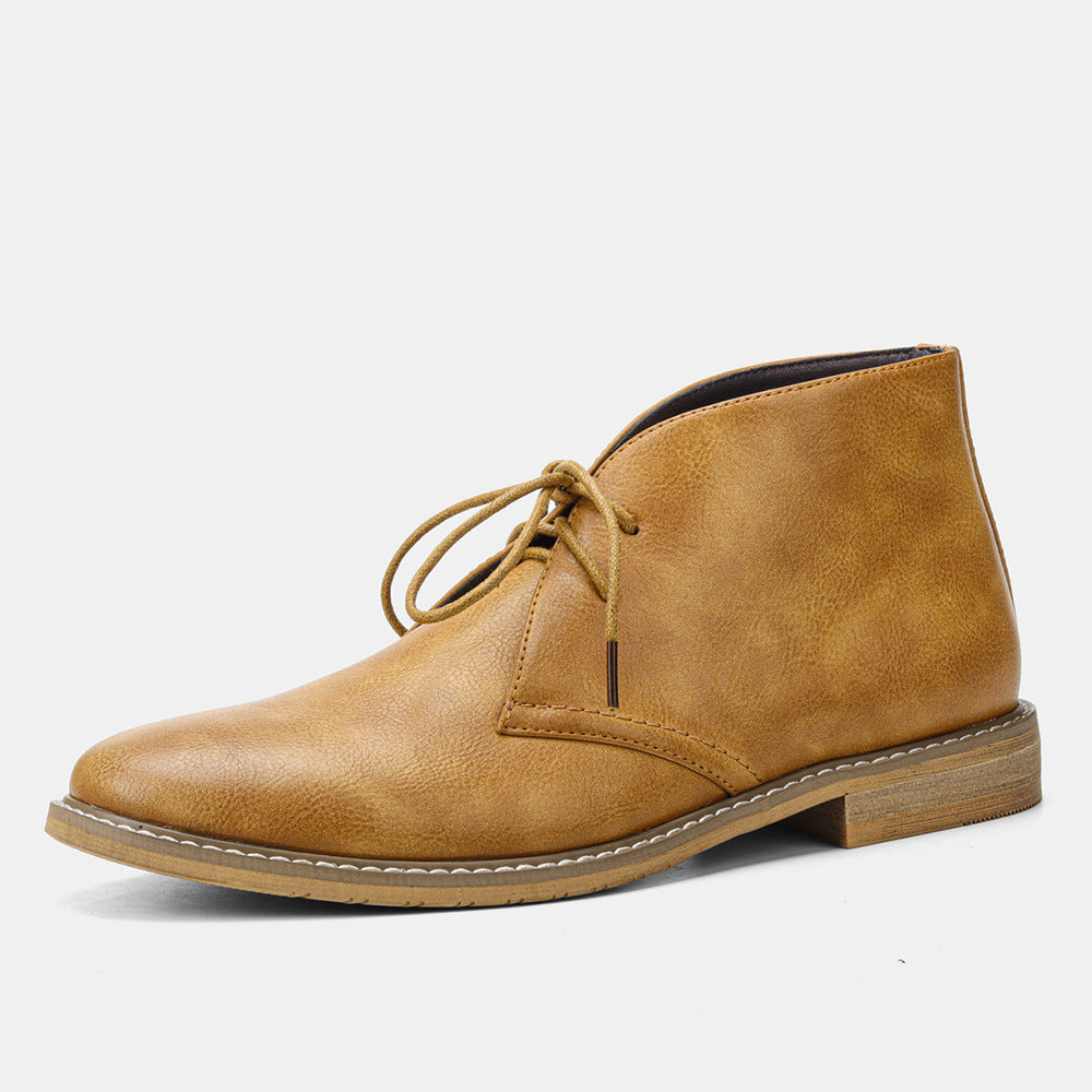 Scott | Herren Wüstenstiefel