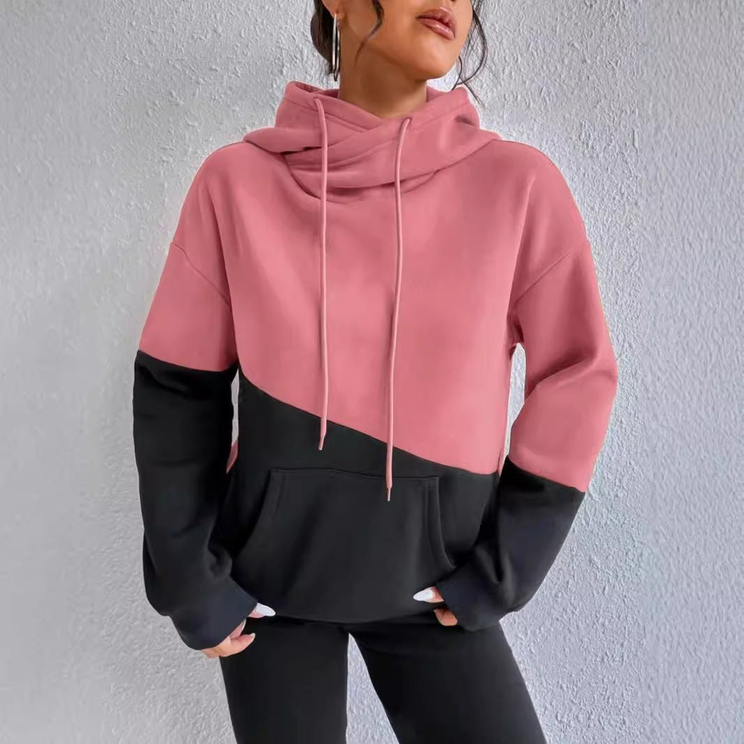 WW | Eleganter Und Lässiger Hoodie