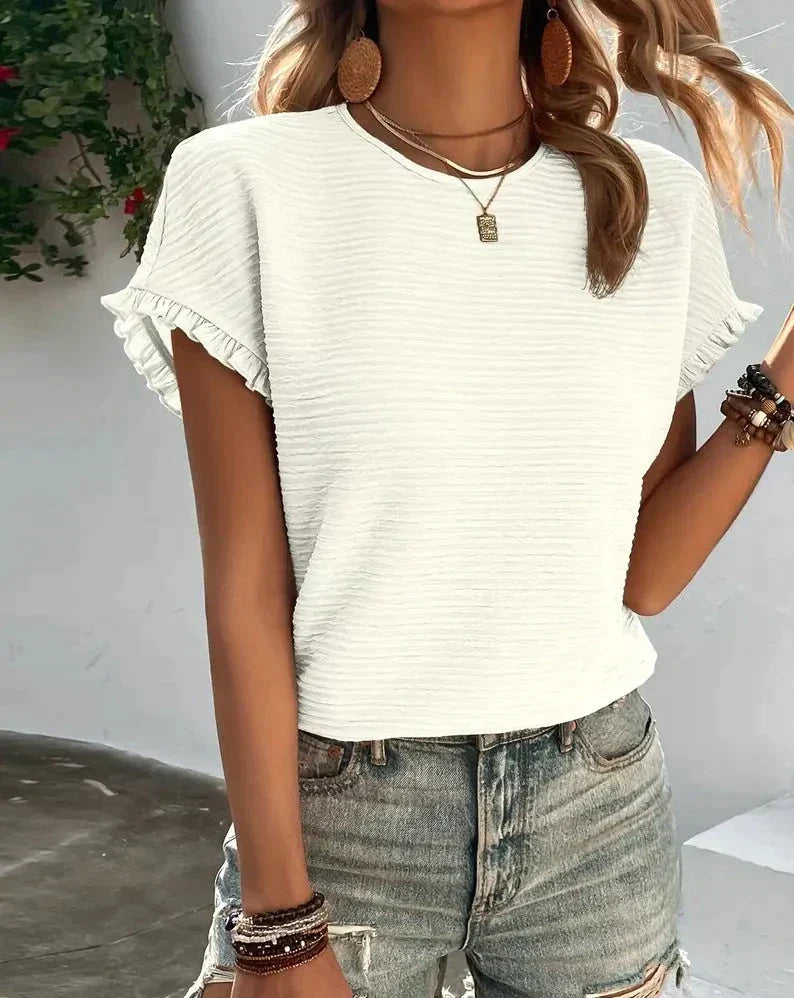 Doris | Damen Sommerhemd