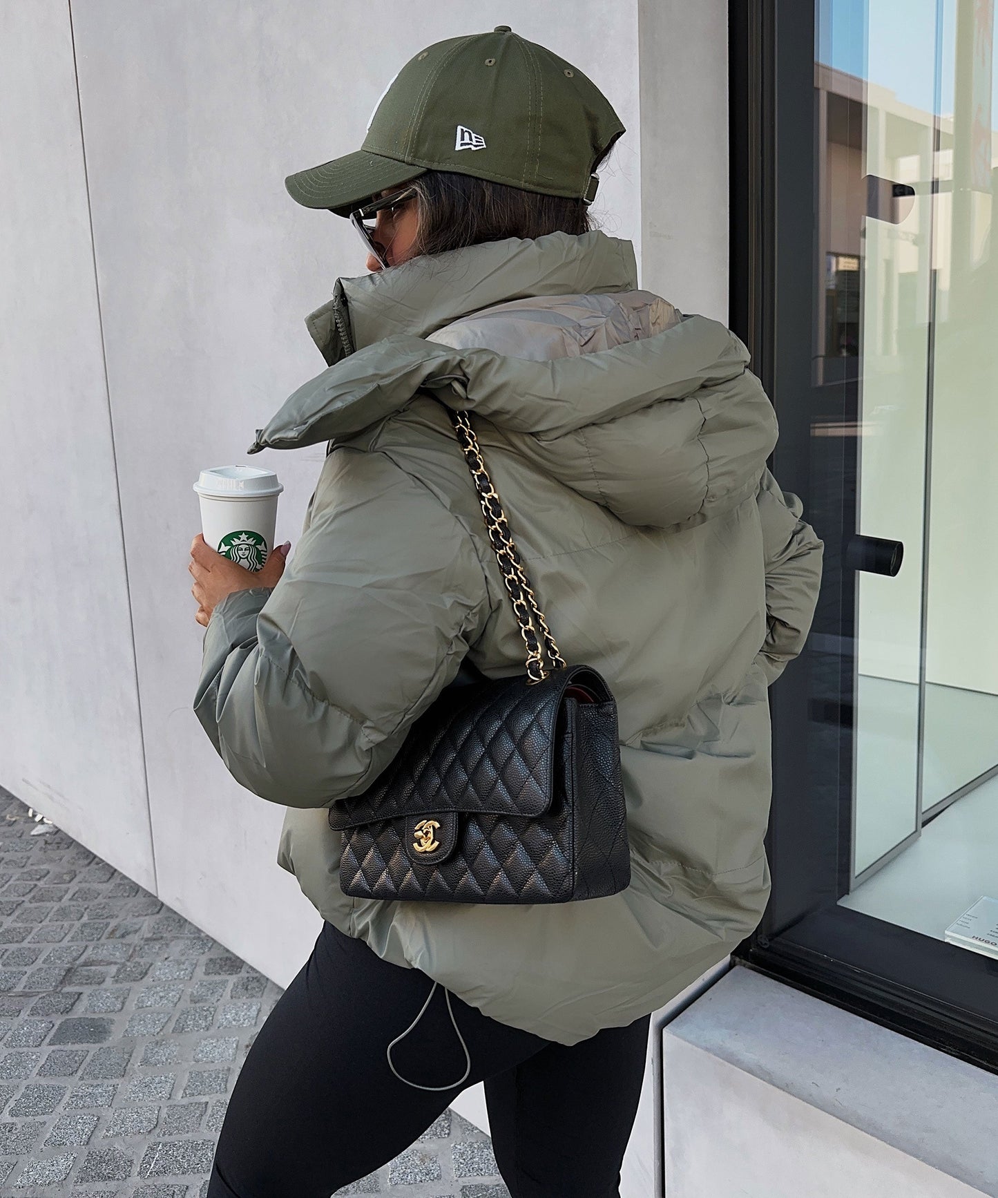 Thailia Khaki