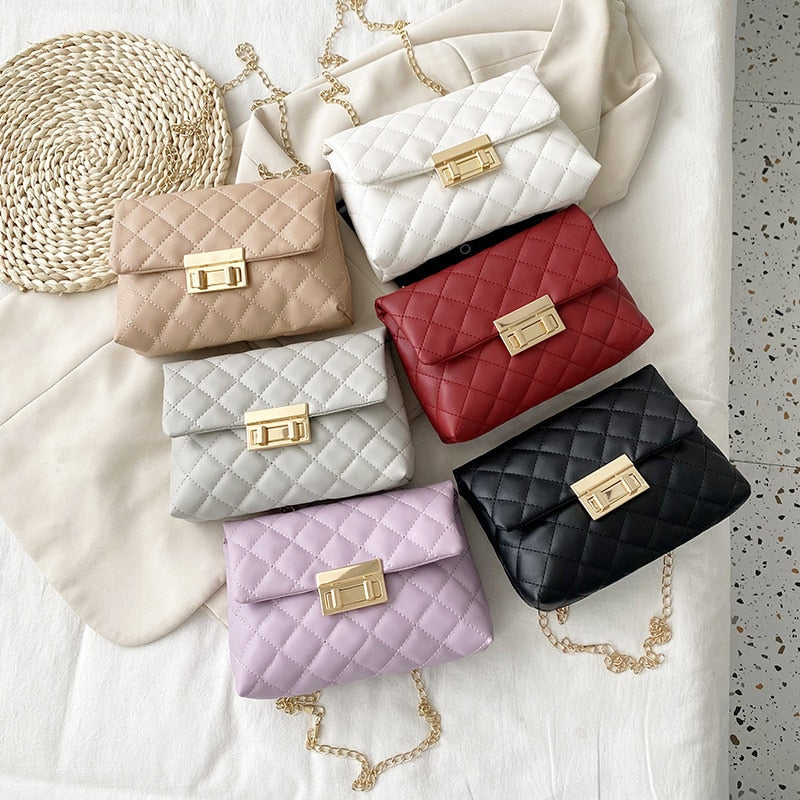 DorteBag I Handtasche für Frauen