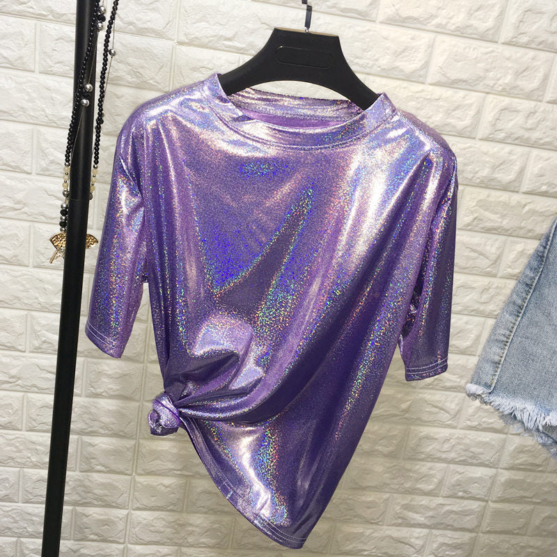T-Shirt für Frauen I MarjoleinesShirt Sommer 2025 Edition