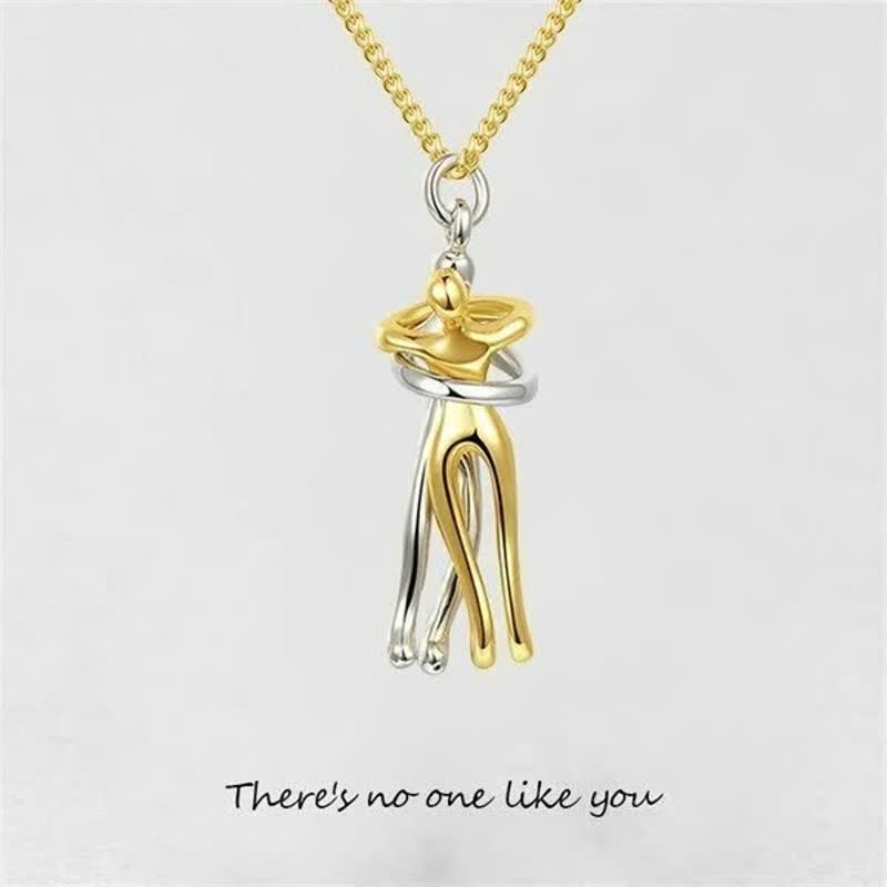 HugNecklace | Halskette für Damen