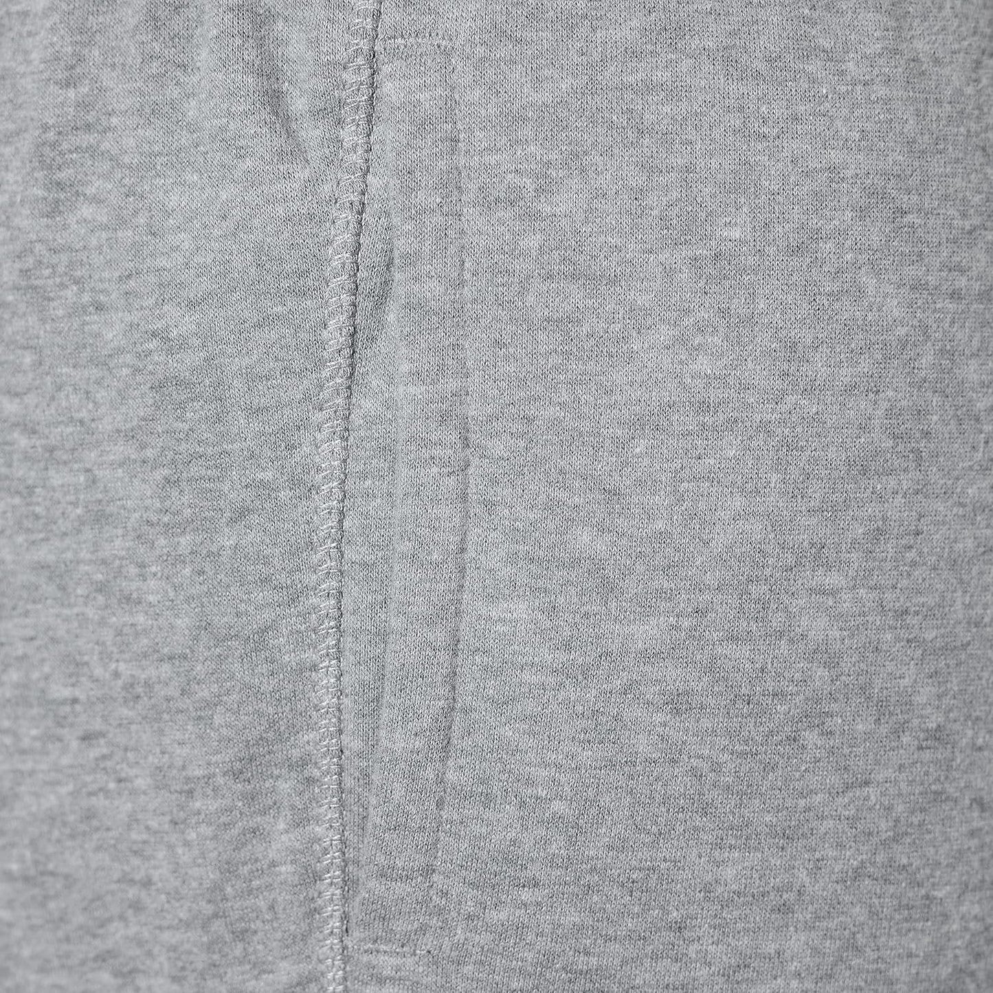 Bequeme Herren-Fleece-Sweatpants – Luca