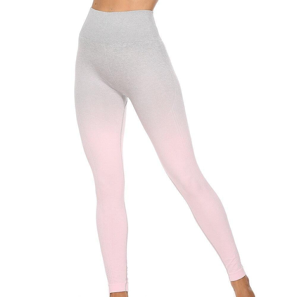 Shape-Leggings mit hohem Bund - Serena, Frühling 2025 Edition
