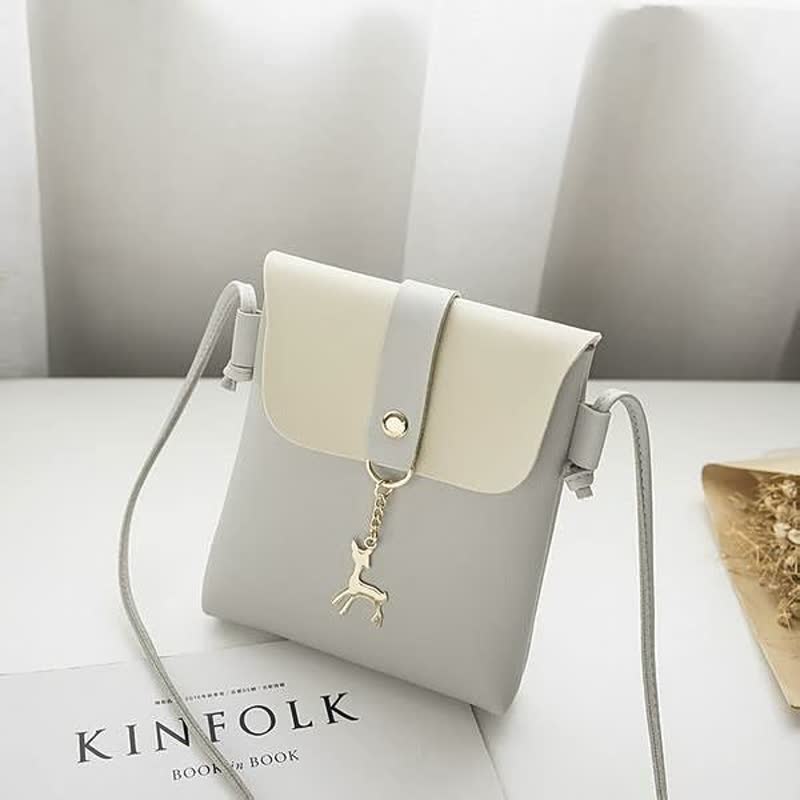 EasyBag | Kompakte und elegante Handtasche