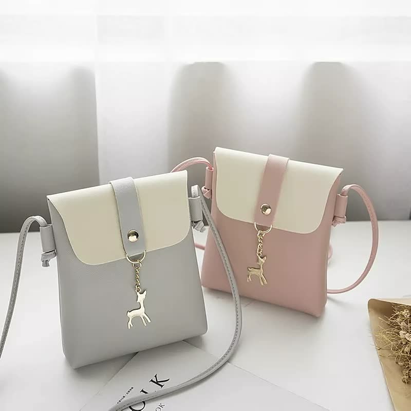 EasyBag | Kompakte und elegante Handtasche