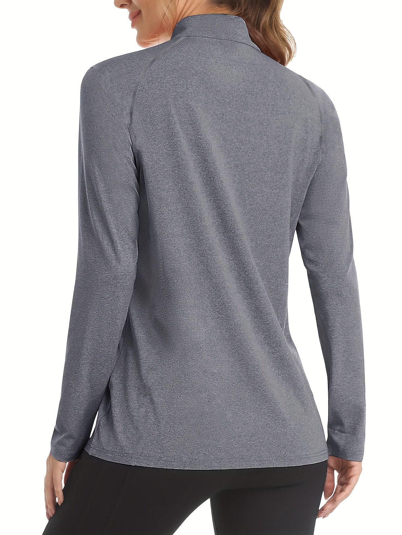 Damen-Sommer-Sportshirt – Nadira